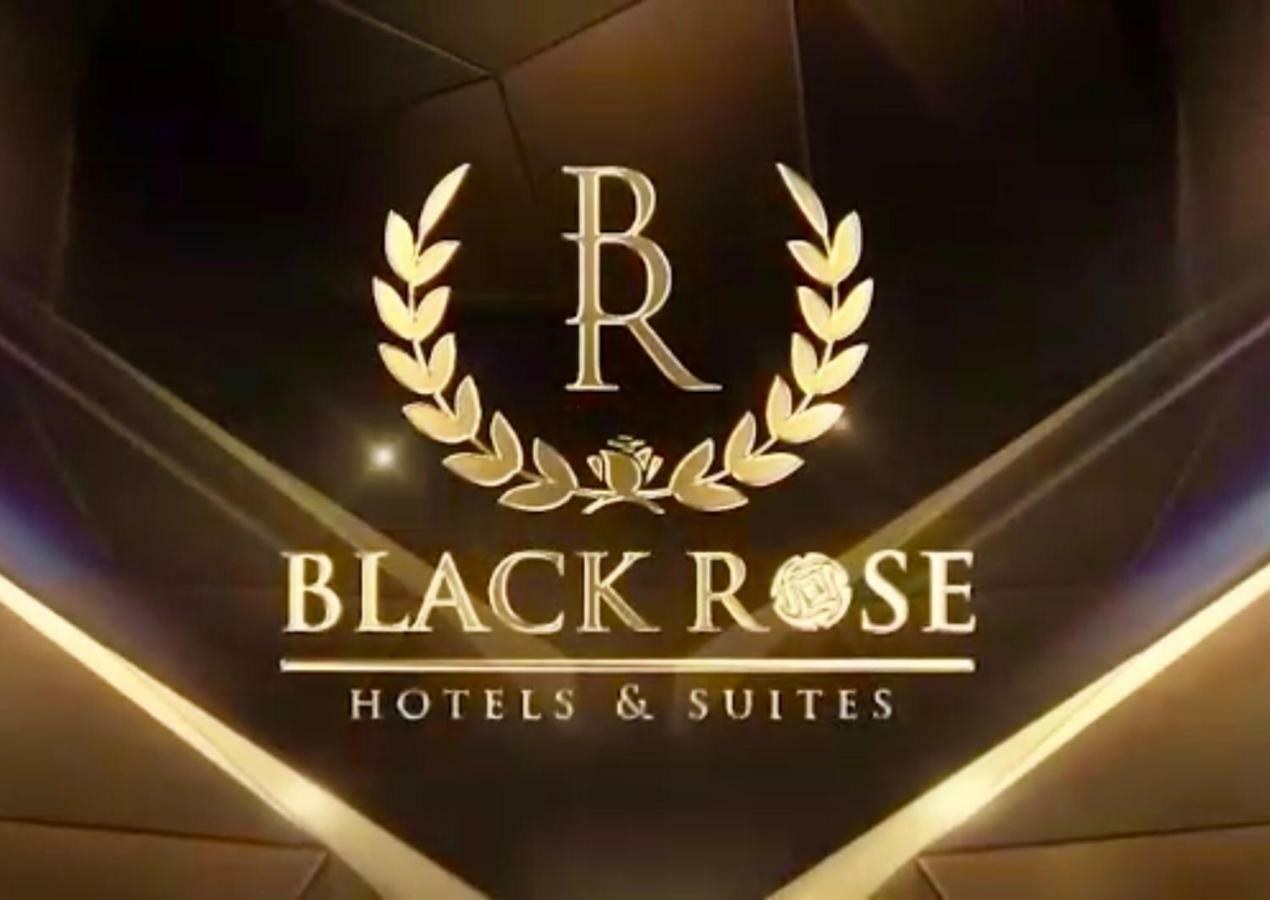 Black Rose Kasustu Exterior foto